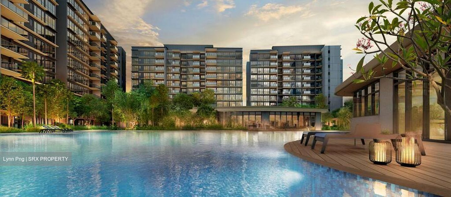 Tampines North Drive 1 (D18), Condominium #449828971